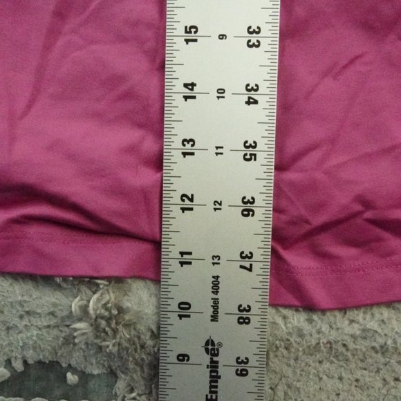 Patagonia Seabrook Bandha Dress Womens Small Pink Short Sleeve Light Weight - Picture 10 of 12